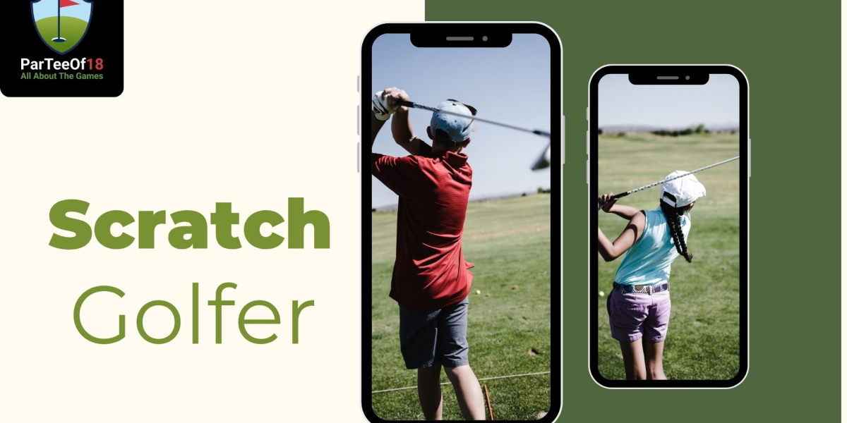Why Breaking Into Scratch Golf Is One of the Toughest Challenges in the Game