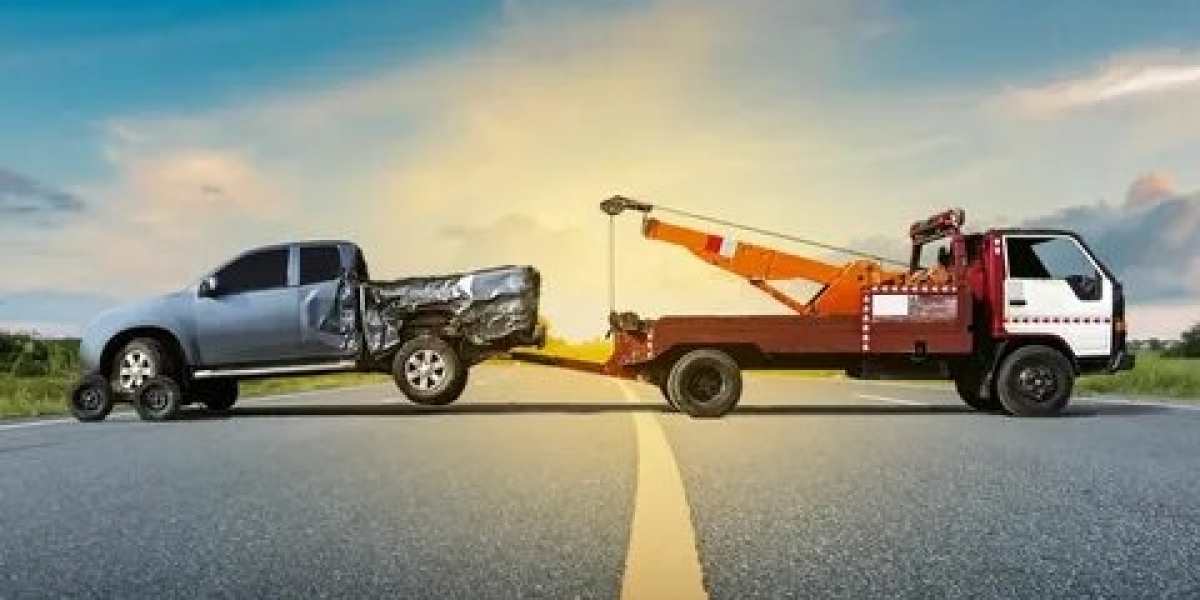 Car Recovery Wilmslow: Fast and Reliable Vehicle Assistance
