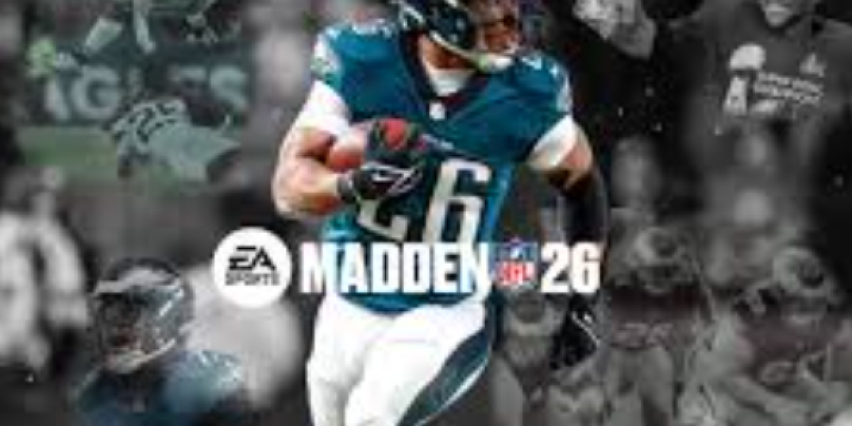 MMOEXp Madden NFL 26 Abounding with Abrogating Reviews