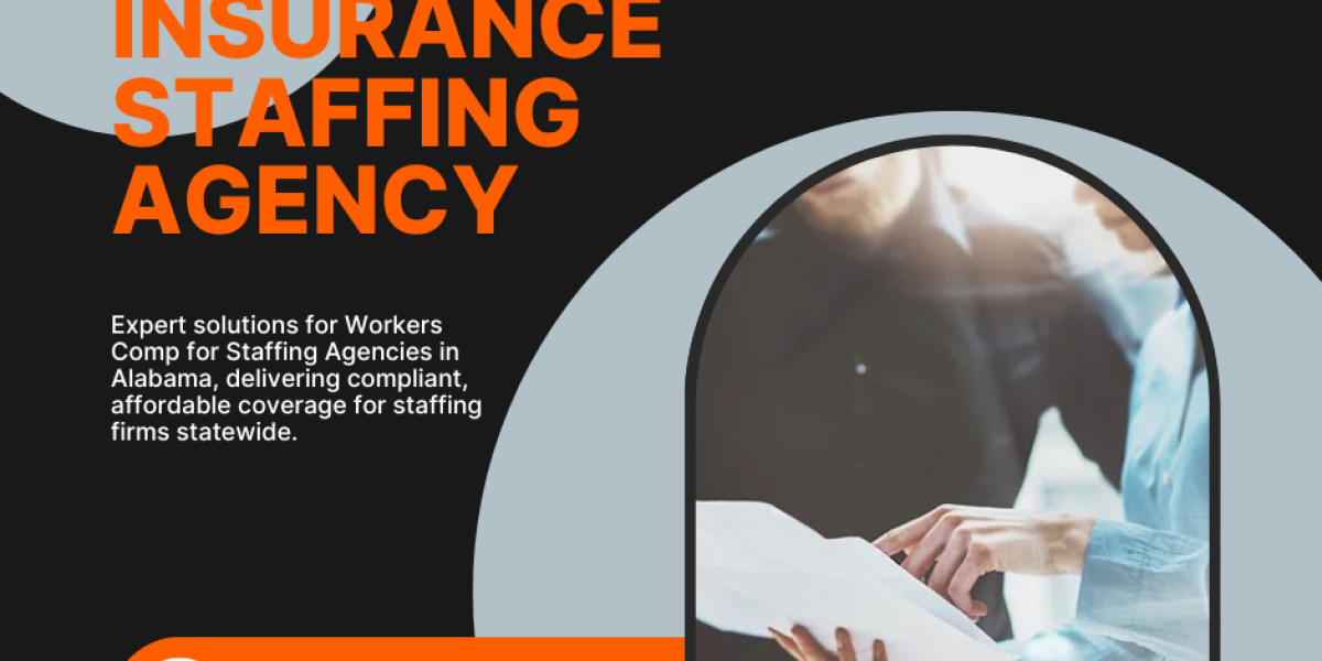 Workers Compensation for Staffing Agencies in Florida