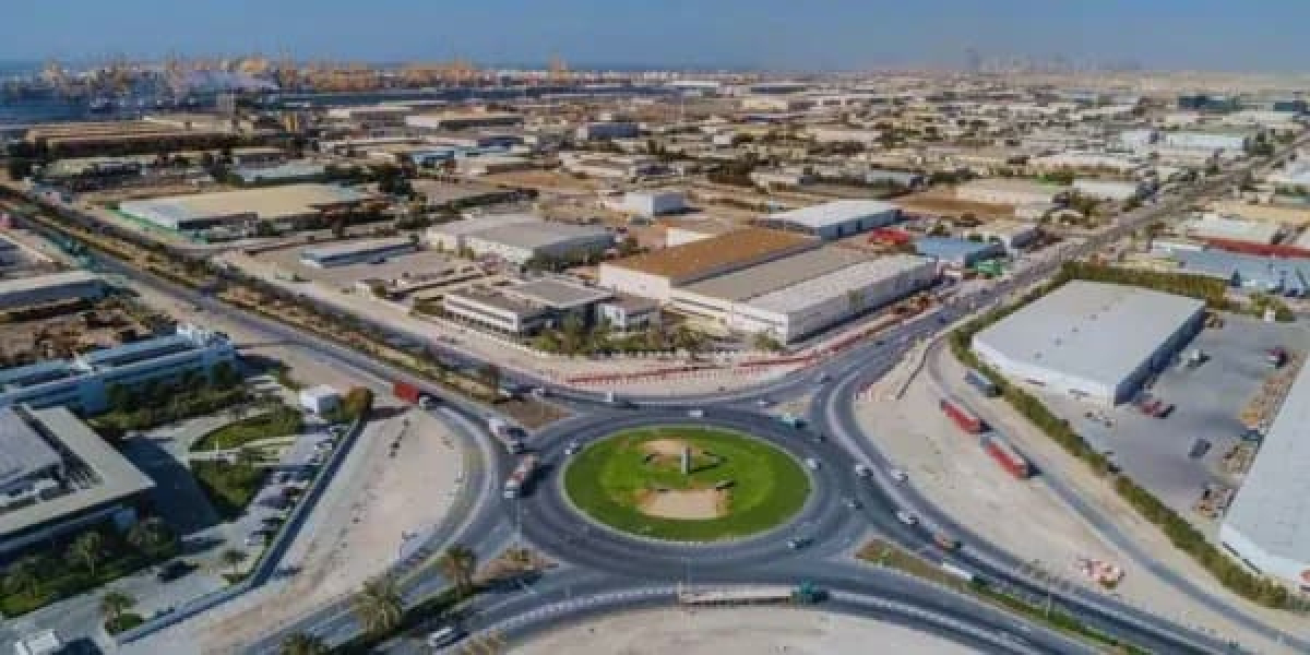 Al Mizhar 1 Dubai