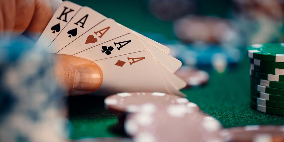 Understanding Gambling Site Scams: Insights from the Inavegas Scam Verification Community