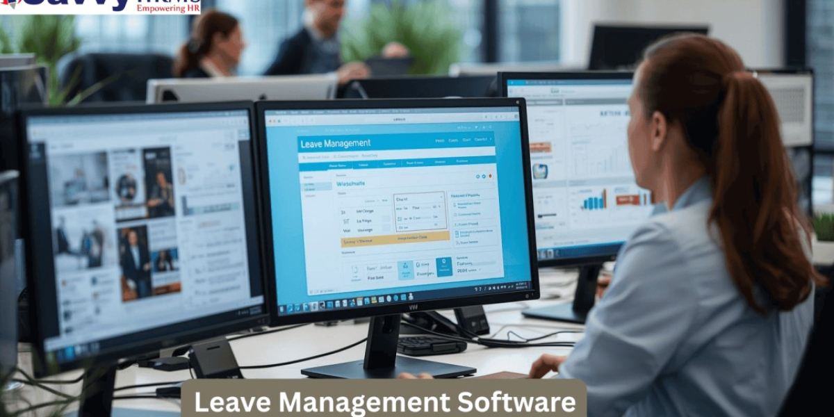 Leave Management Software: A Complete Guide for Modern Businesses