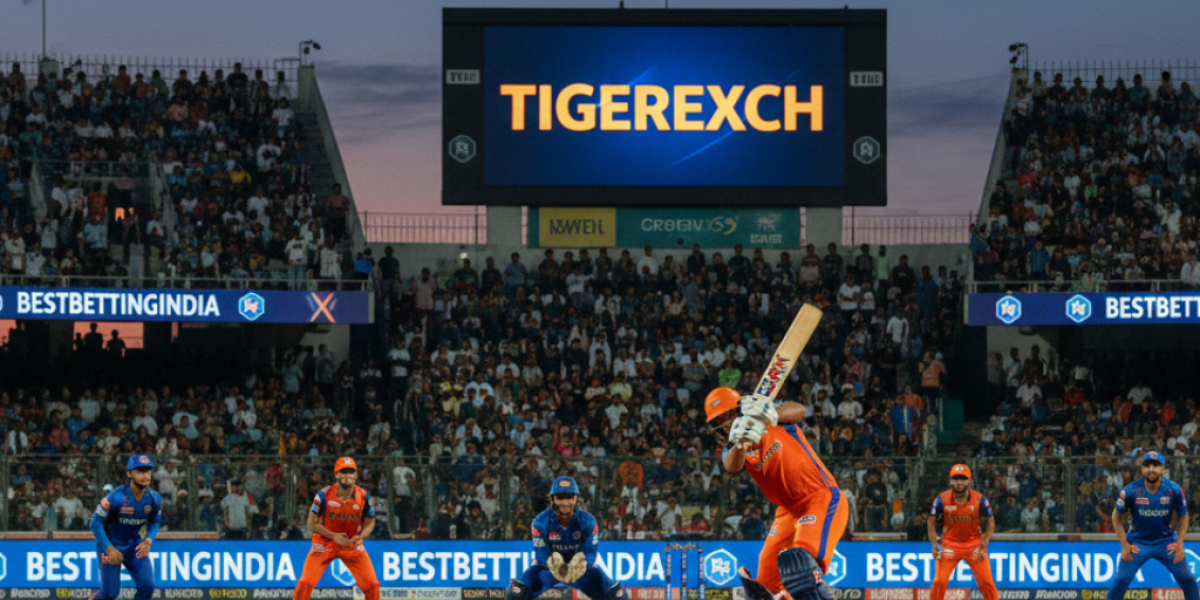 TigerExch Honest Review: What Indian Bettors Should Know – BestBettingIndia