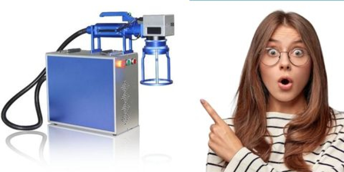 Cutting-Edge Handheld Fiber Laser Solutions from LaserChina – Precision, Power & Performance