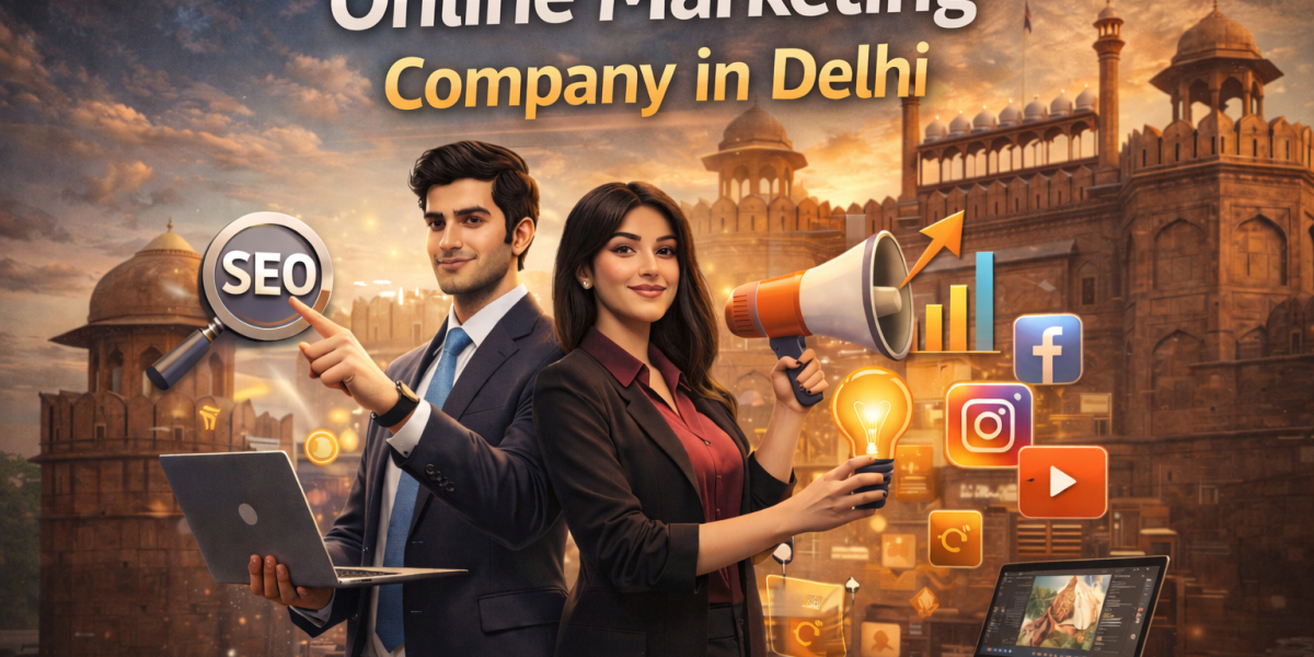 Best SEO Services in Delhi 2026: Top Companies & Expert Guide