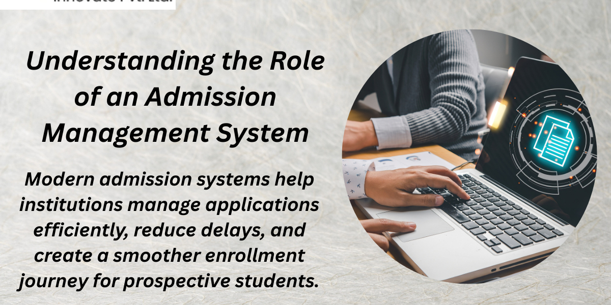 ? What Is the Difference Between an Admission Management System and a Student Information System?