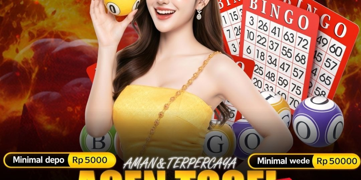 Kenzototo2 Premier Platform for Slot and Toto Online Games