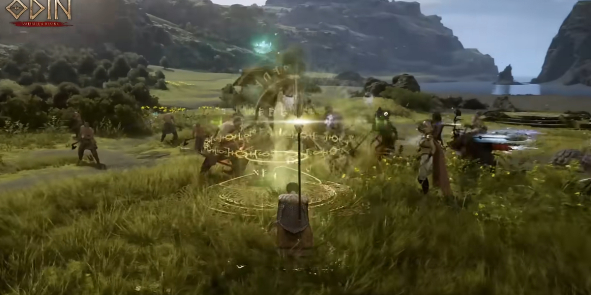 MMOexp: Unlocking Every Jotunheim Chest in Odin: Valhalla Rising
