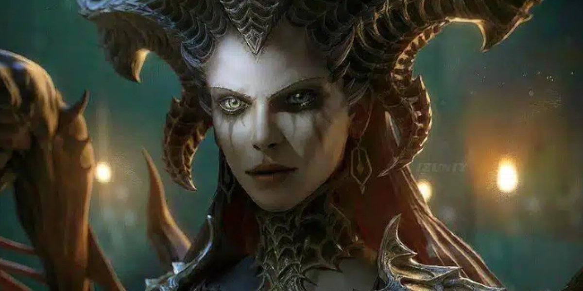 u4gm What Really Scales Damage in Diablo 4 Endgame DPS