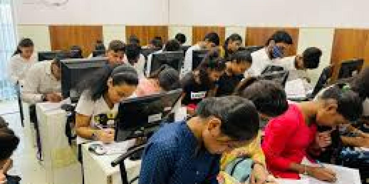 Empowering Students with Practical Computer Skills for a Digital Future