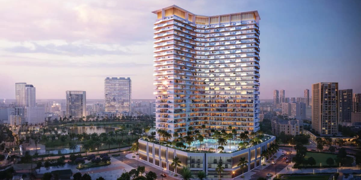 Reportage Hills Dubai