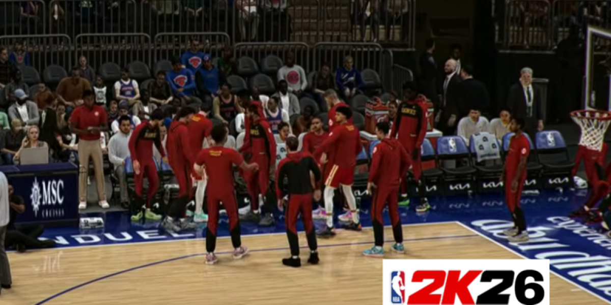 nba2king NBA 2K26 Guide to Affordable MT Coin Purchases