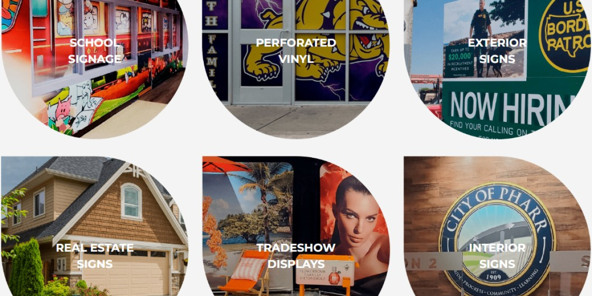 The Importance of Clear and Effective Signage in Modern Workspaces