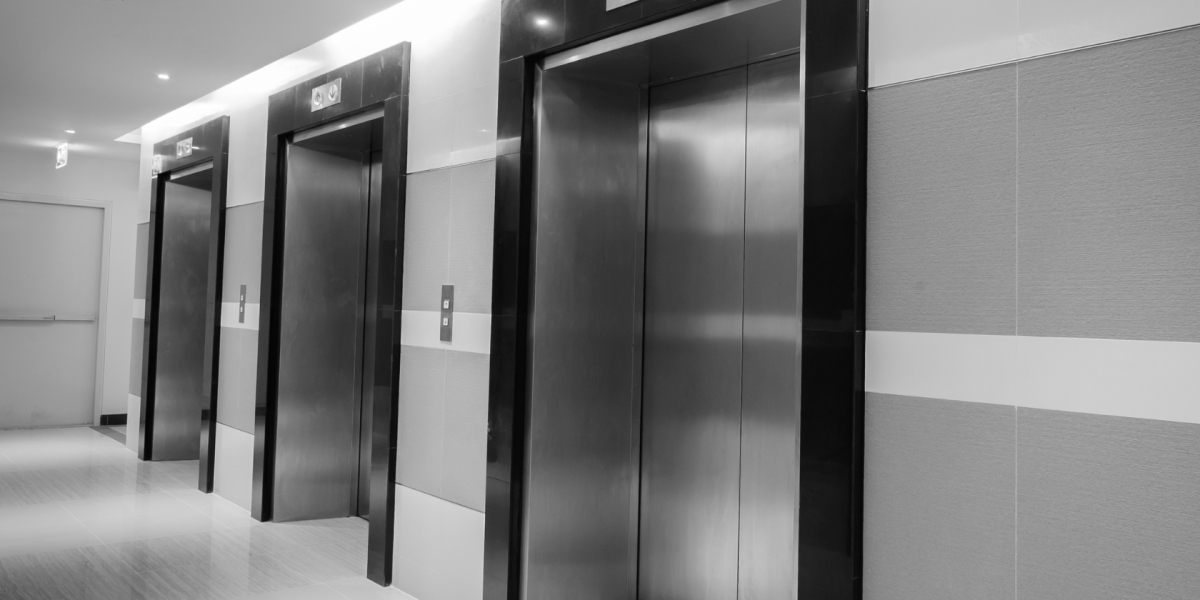 Lift Door Parts: Guide to Sourcing, Installing and Maintaining in Dubai