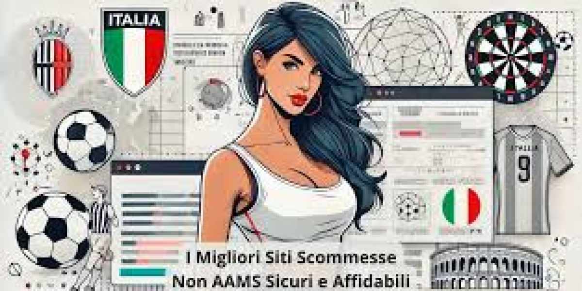 Casinò Online Italiani: Guida Completa alla Licenza ADM