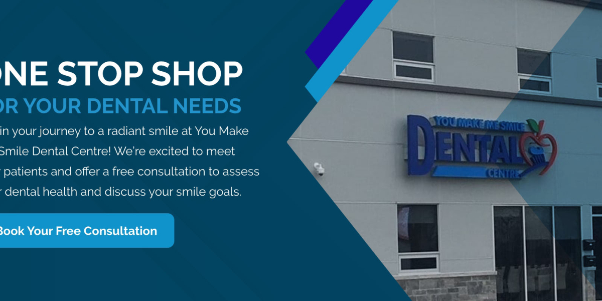 Family Dentist Belleville | Trusted Dental Care for All Ages
