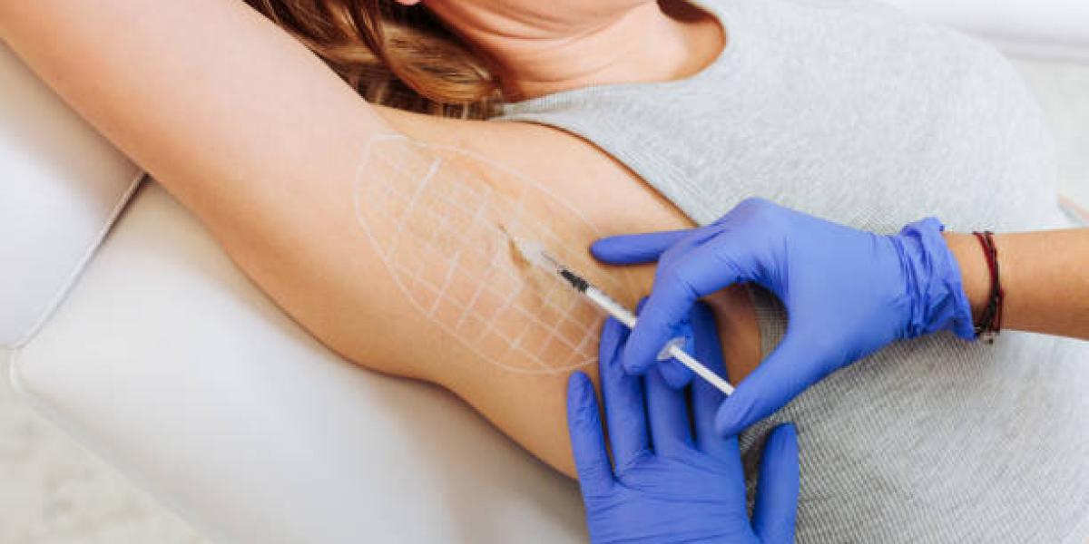 Under-Eye Botox: Conservative Dosing by Riyadh Experts