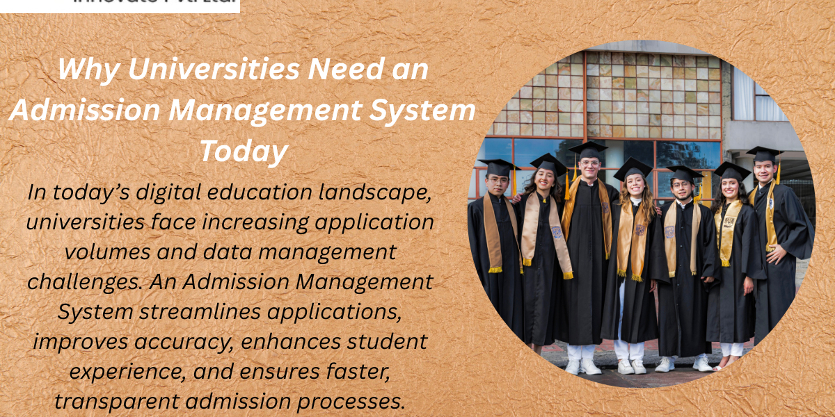 ? How Can Universities Choose the Best Admission Management System?
