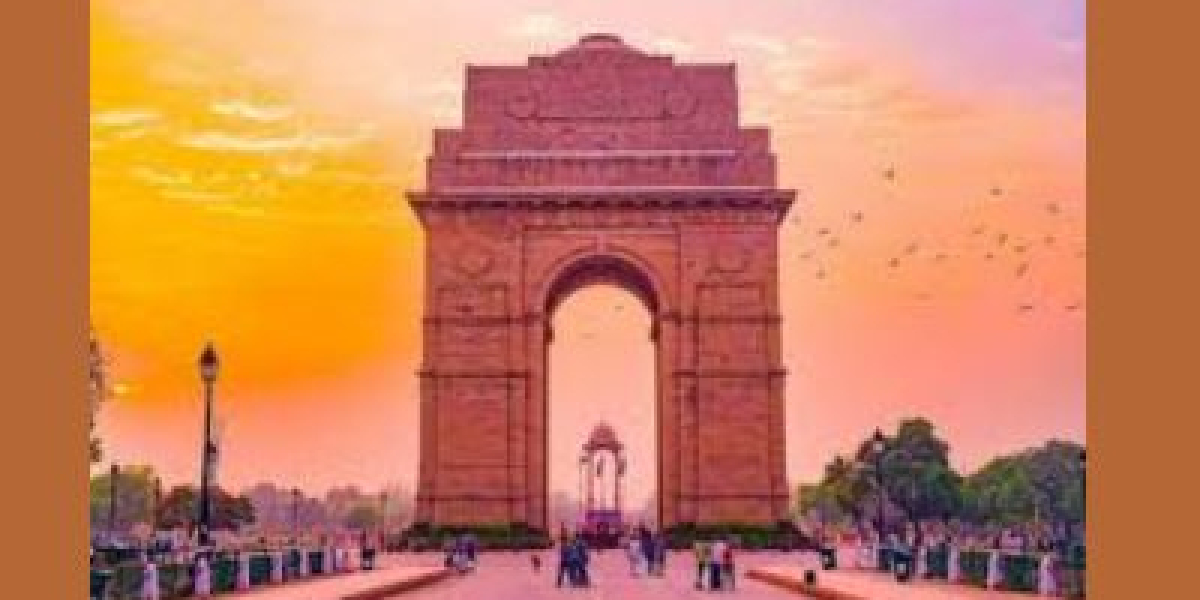Old Delhi Tour Packages & Same Day Taj Mahal Day Tour from Delhi – Discover India with Majestic Taj Tours