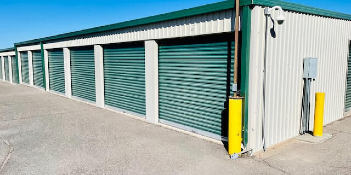 Understanding Storage Unit Cost: What You Need to Know Before Renting