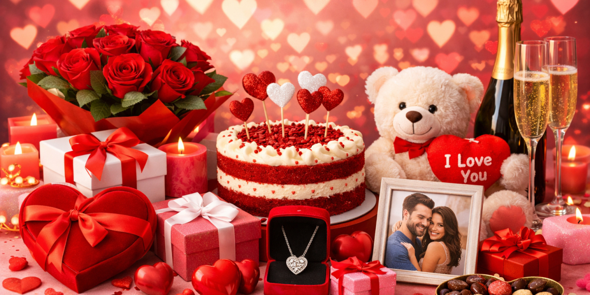 Send Cake Online USA: Make Unforgettable Moments, no matter where you stay