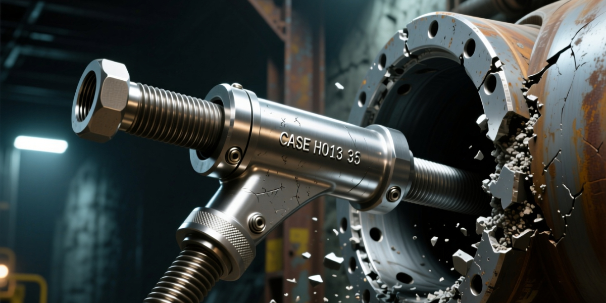 Reliable Casedhole Whipstock Technology for Efficient Sidetracking