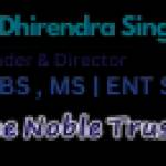 Multispecialty hospital