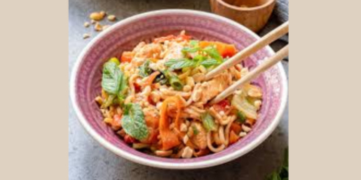 Bang Bang Chicken Noodles, Best Instant Noodles UK & Gourmet Popcorn Online | Kohalico
