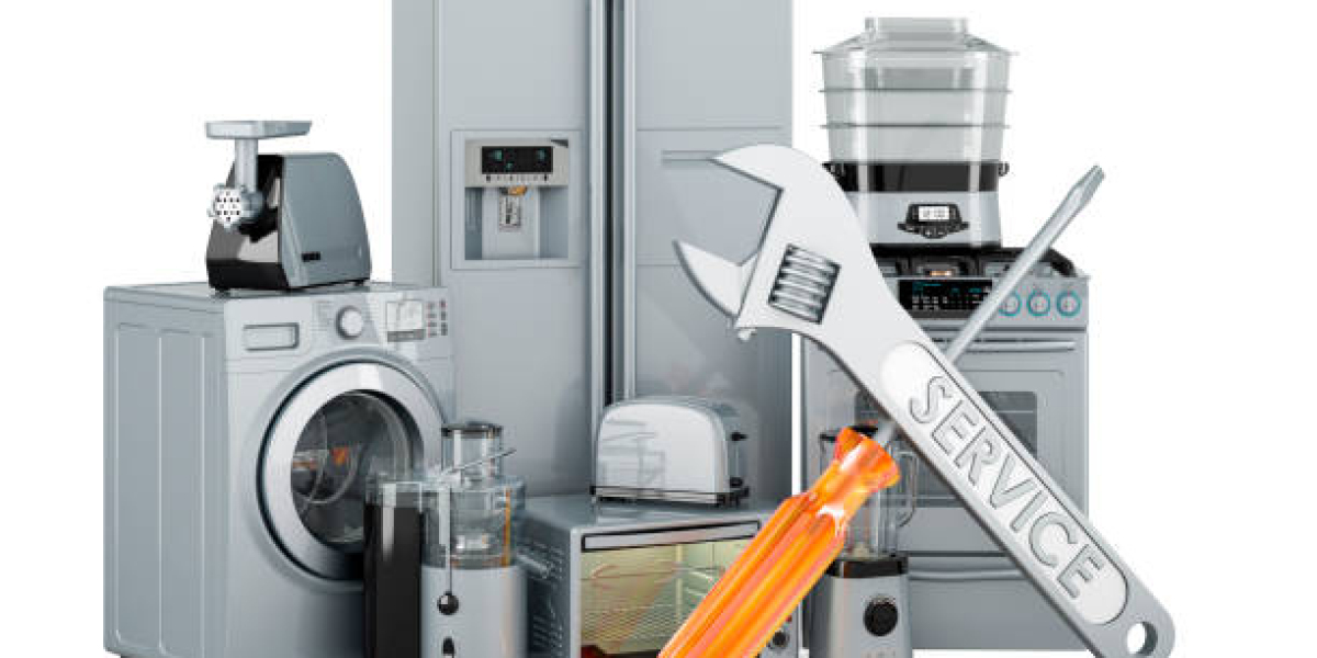 Reliable Electrolux Appliance Repair Services in Edmonton You Can Trust
