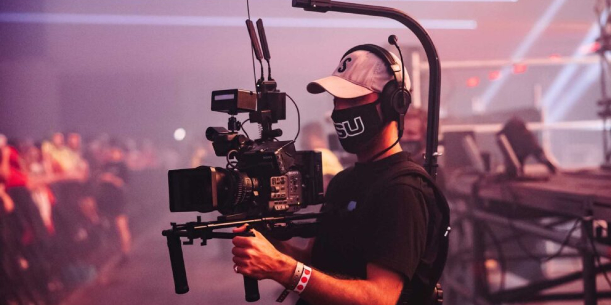 Maximise Engagement with a Corporate Video Production Company London