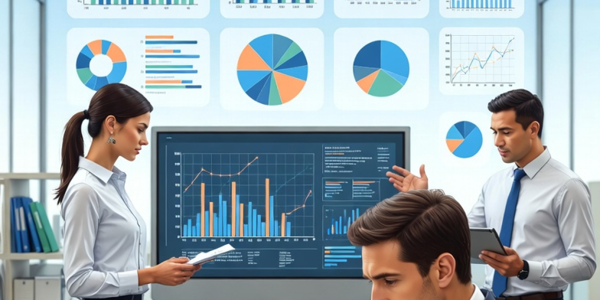 The End of Delayed Reports: How Modern Finance Tools Accelerate Decisions