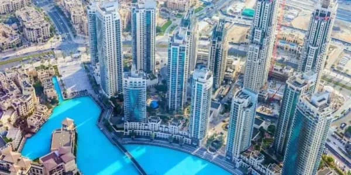 Dubai Real Estate