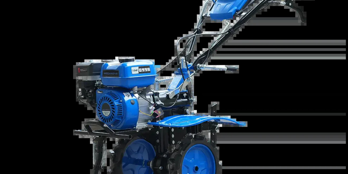 POWER WEEDER MT900GA-208CC – Power, Performance & Productivity for Modern Farming