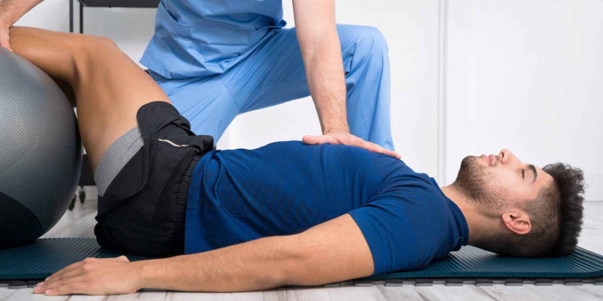 Can Pelvic Floor Physiotherapy Help With Pelvic Organ Prolapse?