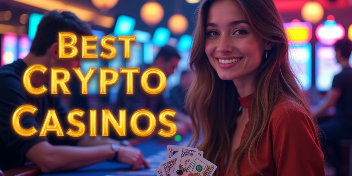 Come Distinguere i Veri Migliori Crypto Casino