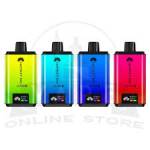 hayati pro ultra plus prefilled pods