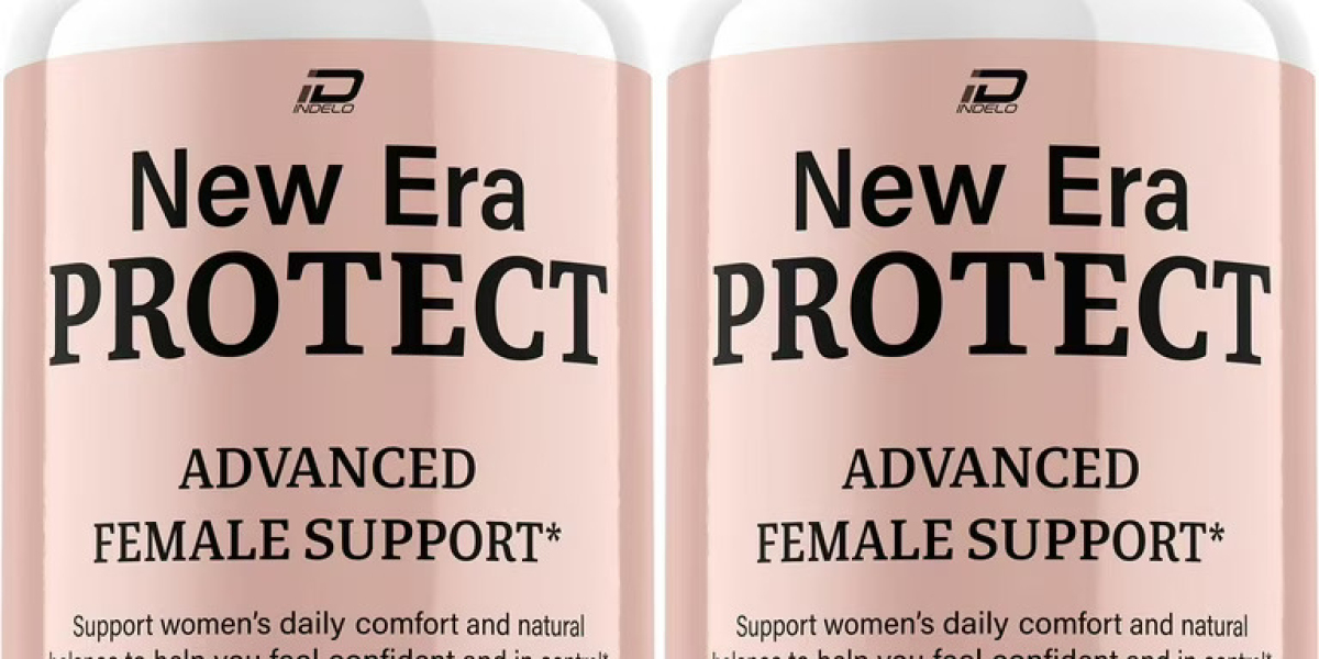 NewEra Protect Review: Strengthening Immunity Naturally