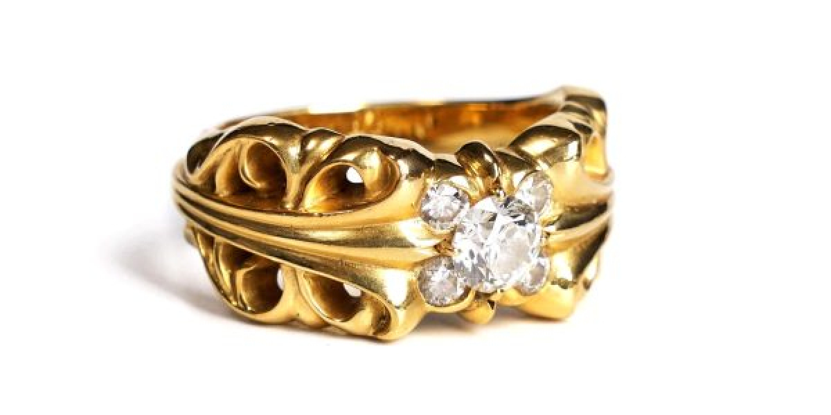 Chrome Hearts Jewelry | Chrome Hearts Official Shop | 30% Off