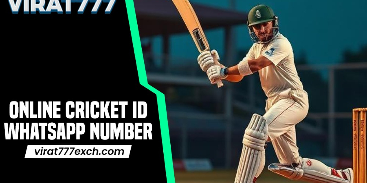 Online Cricket ID WhatsApp Number – A Practical User Guide