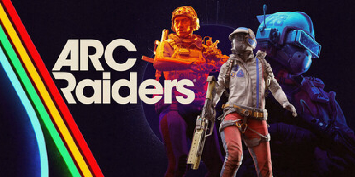 U4GM Guide to ARC Raiders roadmap spawns and match fixes