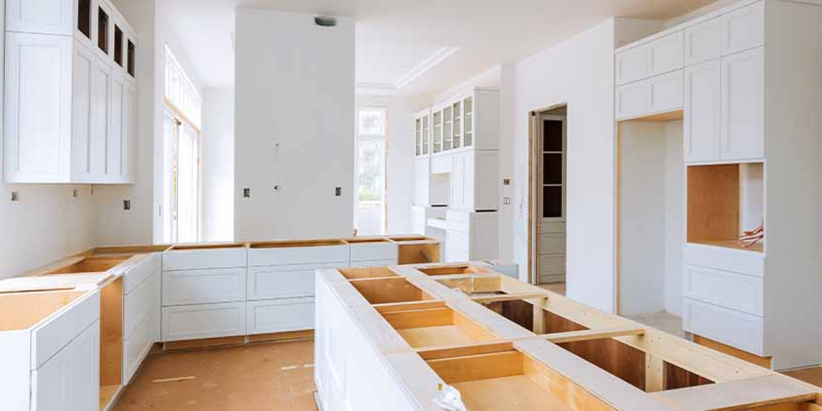 What Mistakes Should You Avoid During Kitchen Remodeling in Bedford, NH?