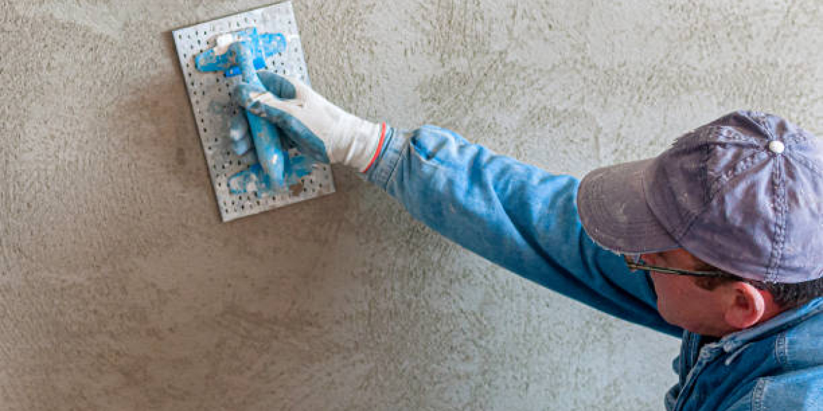 Best Stucco Replacement Gainesville: Transforming Your Property with Expert Care