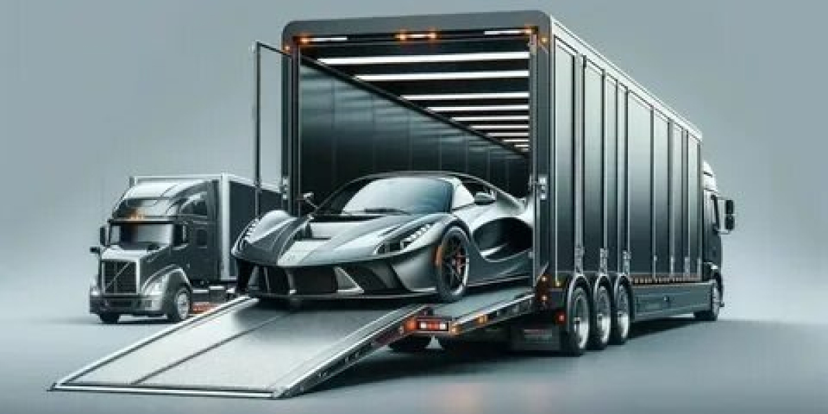 Your Essential Guide to Shipping a Car from the UK to the USA