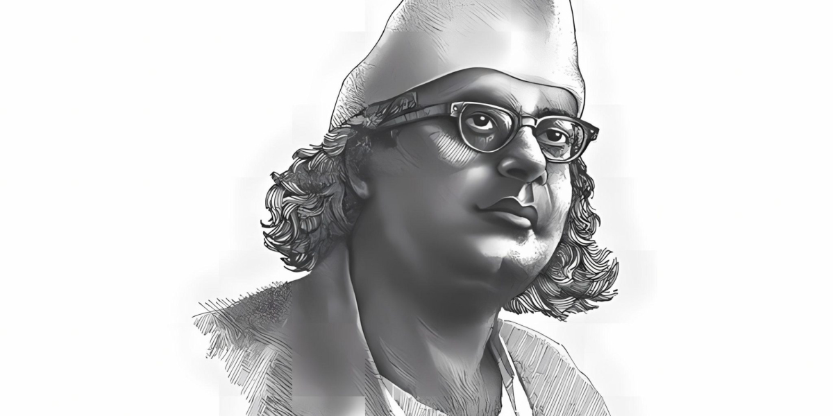 কাজী নজরুল ইসলামকে বিদ্রোহী কবি উপাধি দেন কে: ইতিহাস, সাহিত্যসমাজ ও বিদ্রোহী চেতনার বিশ্লেষণ