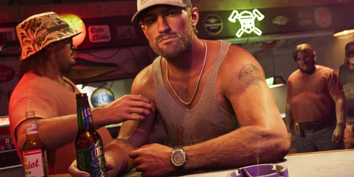 MMOEXP GTA 6:GTA 6: A Leap Forward in Narrative Exploration and Innovation