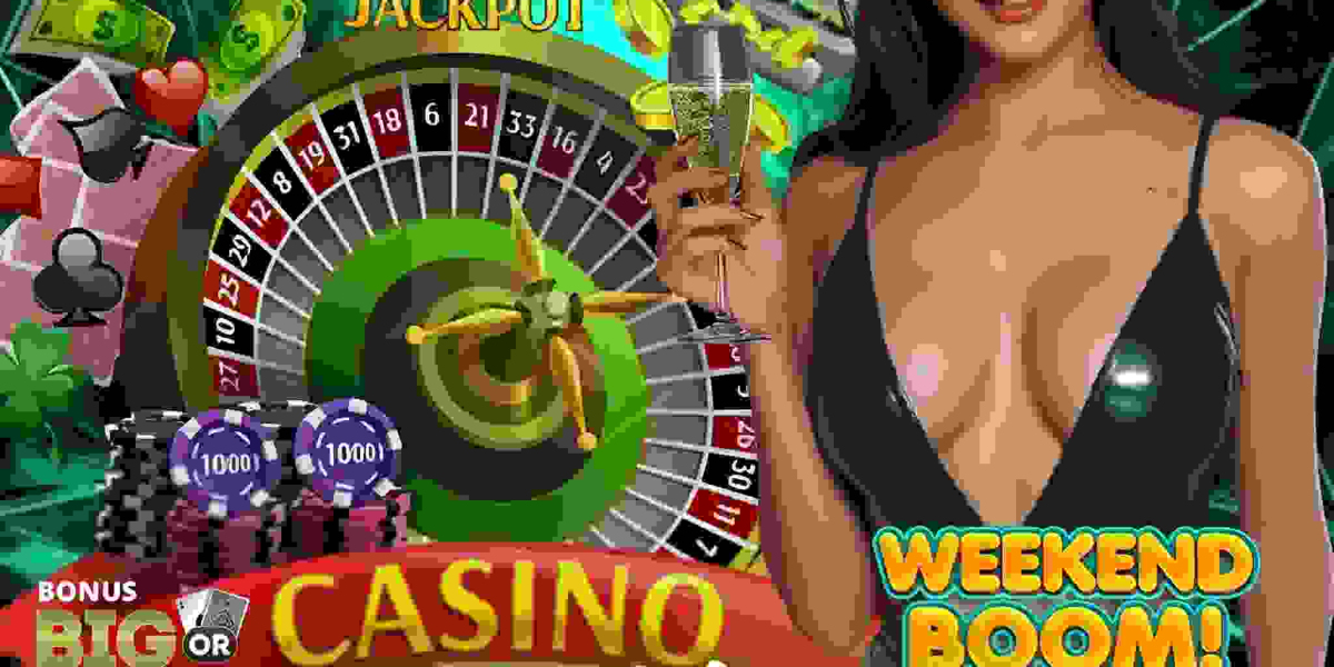 DewaVegas: Your Ultimate Live Casino Destination