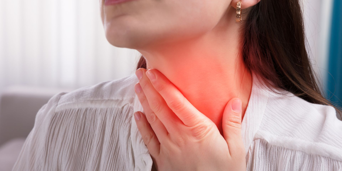 Effective Treatment Options for Pharyngitis in Dubai