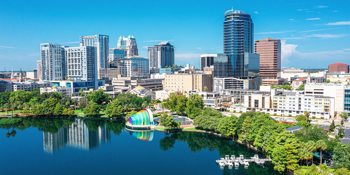 Cheap Orlando Flight Tickets from Boise: Compare & Save Today