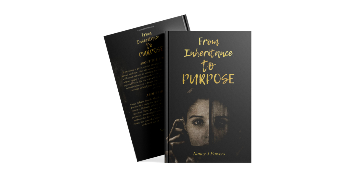 Understanding the Power of books on grief